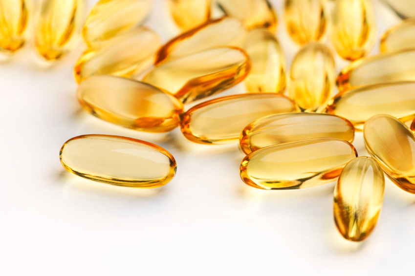 fish oil fad