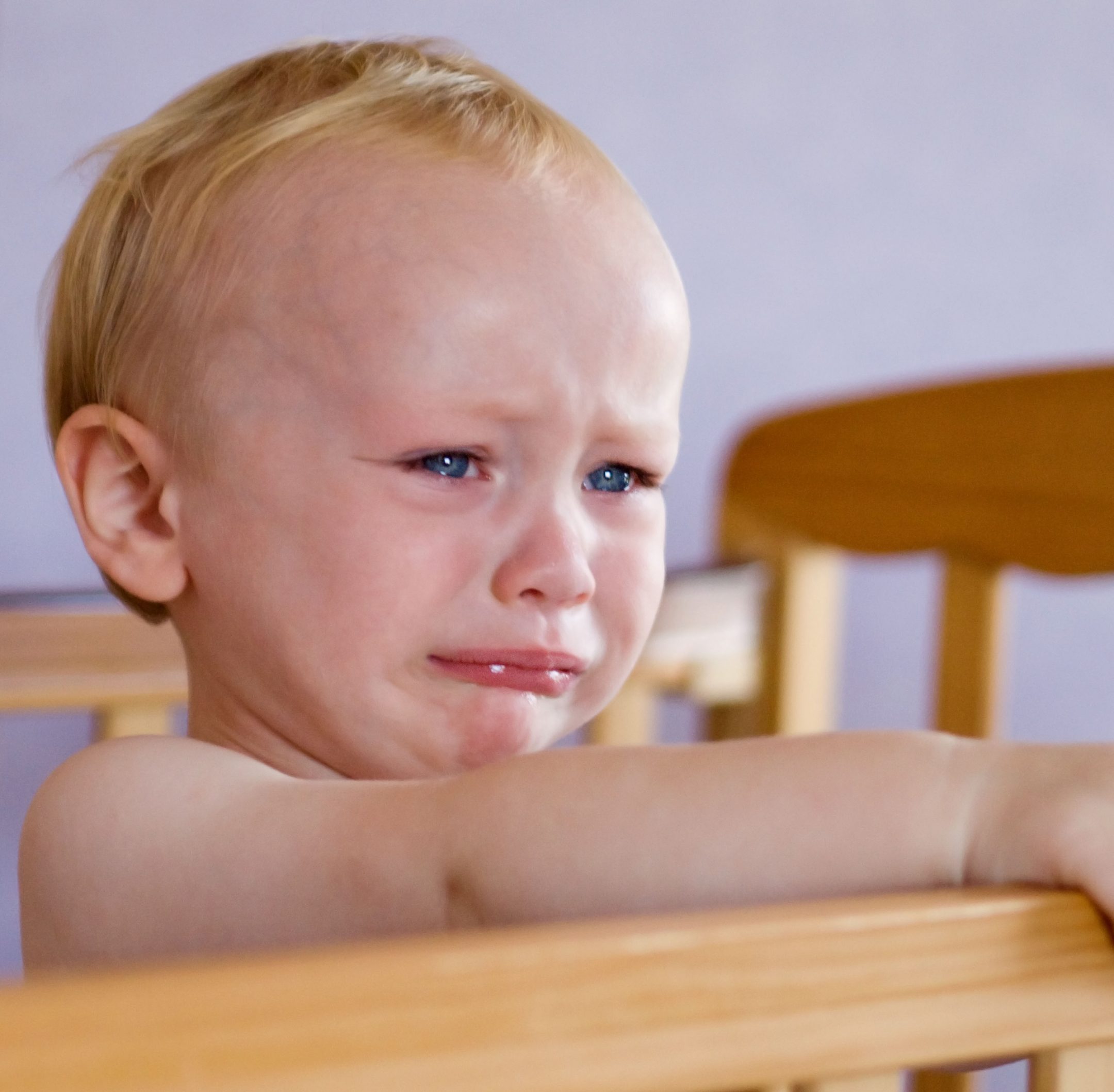 childhood ear infections