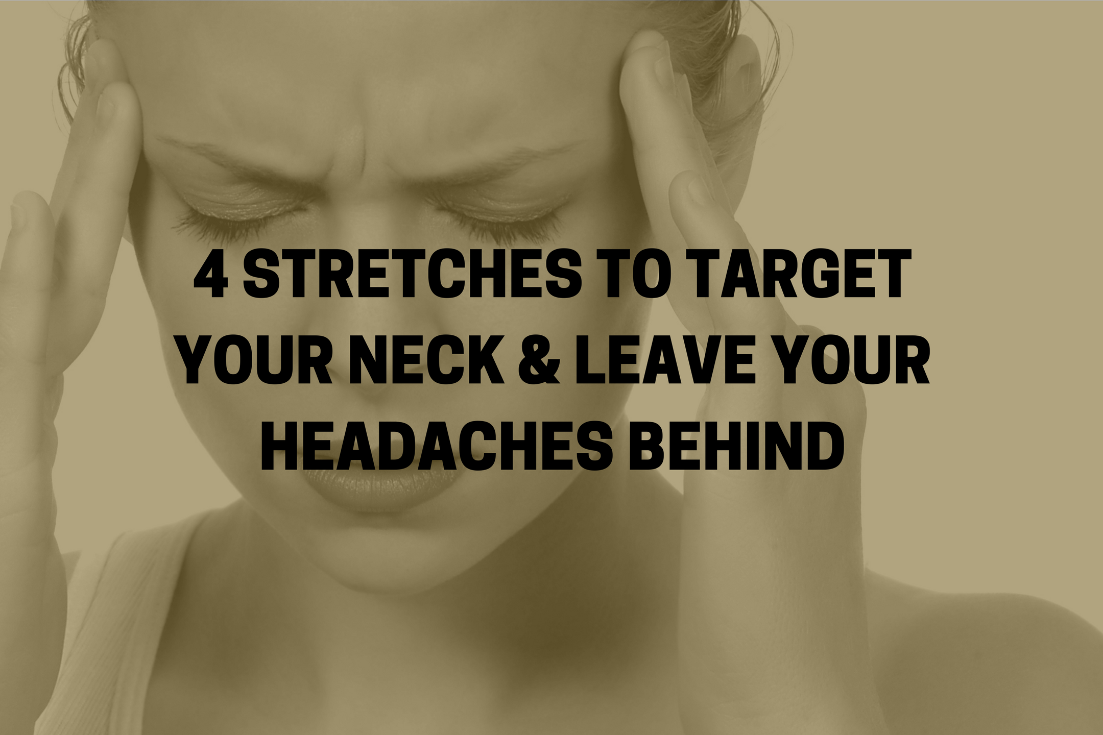stretches