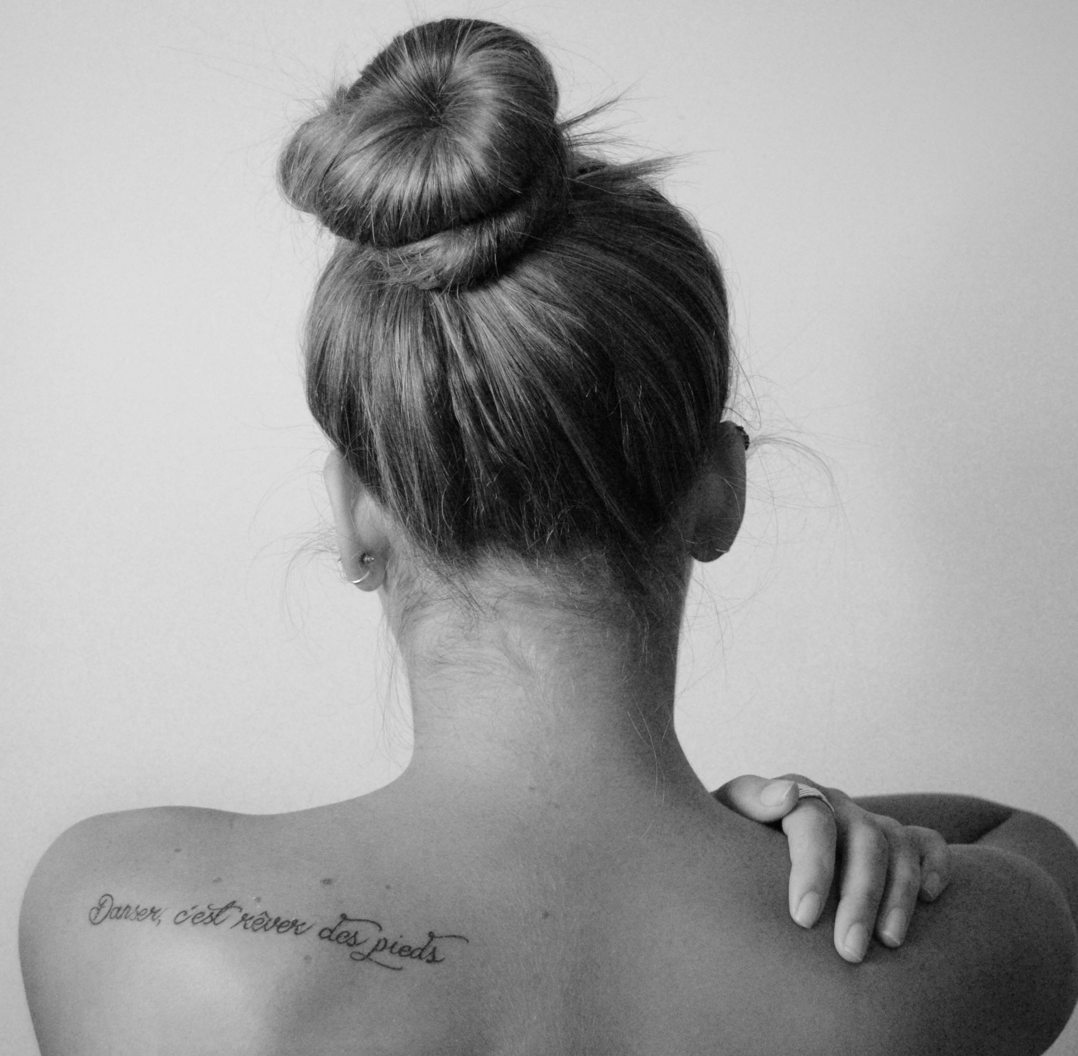 back pain