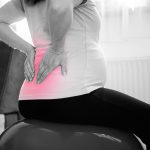back pain and pregnancy