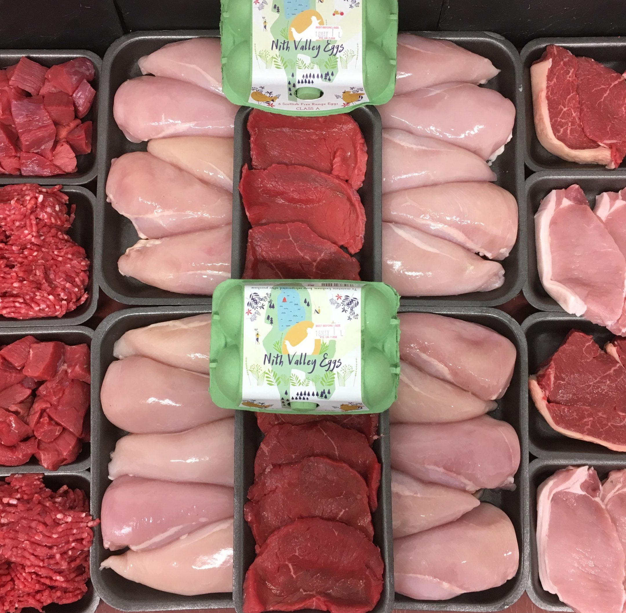 meat