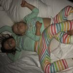 sleep