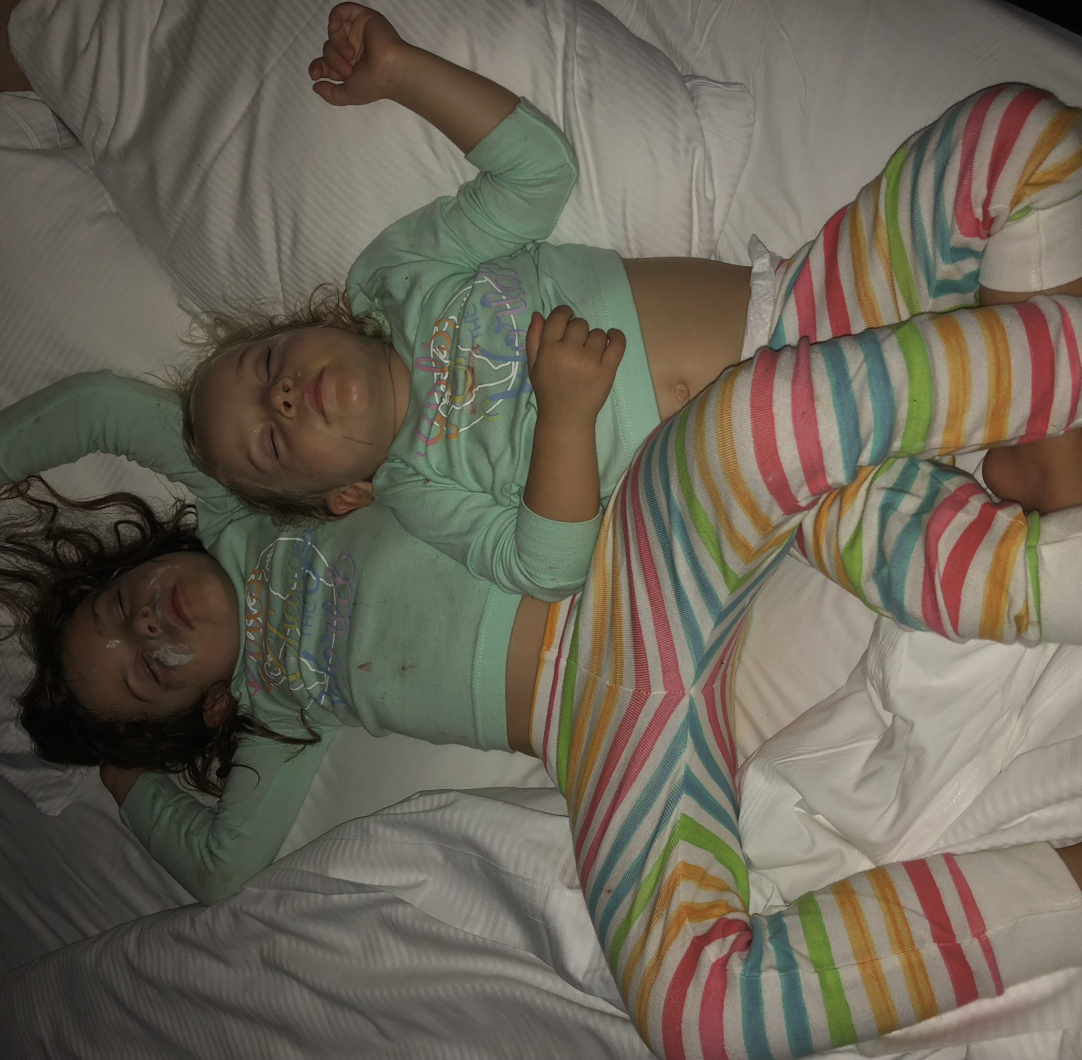 sleep